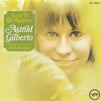 Astrud Gilberto I Will Wait For You