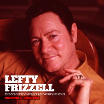 Lefty Frizzell The Waltz of the Angels - Single Version