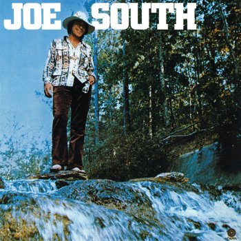 Joe South She's Almost You