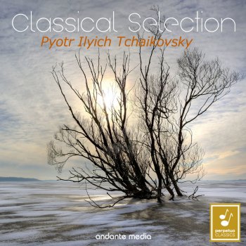 Pyotr Ilyich Tchaikovsky feat. Philharmonica Slavonica & Alfred Scholz Symphony No. 4 in B-Sharp Minor, Op. 36: II. Andantino in modo di canzone