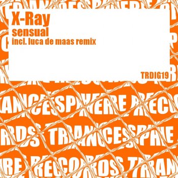 X-Ray Sensual - Luca De Maas Remix