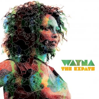 Wayna feat. Naz Tana Holy Heathen