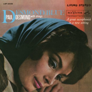 Paul Desmond Autumn Leaves (Take 3)