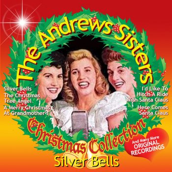 The Andrews Sisters feat. Danny Kaye I'd Like To Hitch a Ride With Santa Claus