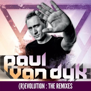 Paul van Dyk feat. Tyler Michaud & Fisher All the Way (Steve Wish Remix)