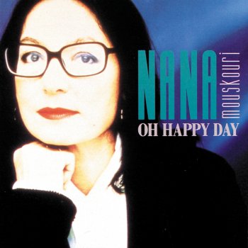 Nana Mouskouri Nobody Knows The Troubles I've Seen