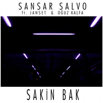 Sansar Salvo Sakin Bak (Instrumental)