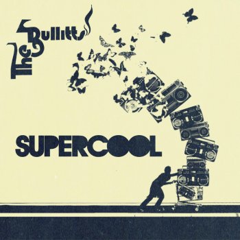 The Bullitts Supercool (The Ariel House Remix)