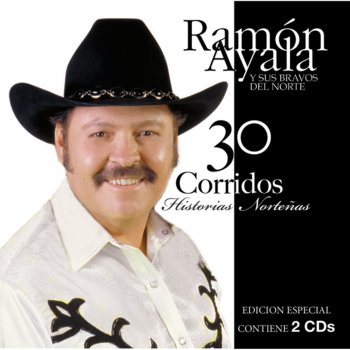 Ramon Ayala El Capitan de Ruralas