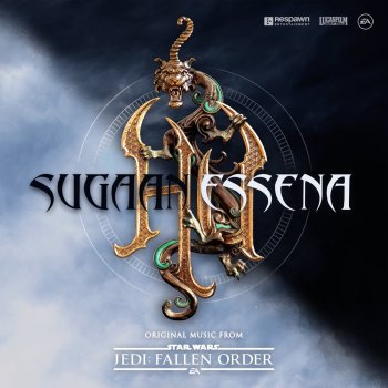 The Hu Sugaan Essena (Original Music from "Star Wars Jedi: Fallen Order")