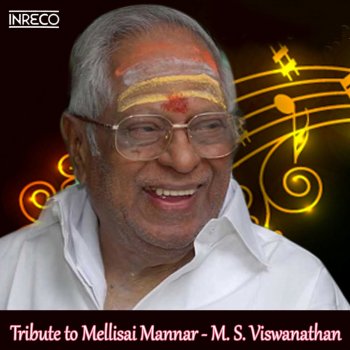 T. M. Soundararajan Selvame (From "Amarakaviyam")