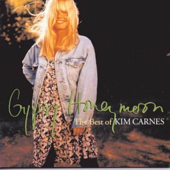 Kim Carnes Don't Cry Now