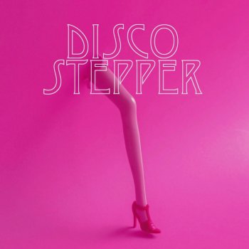 House of Prayers Disco Stepper - Original Mix