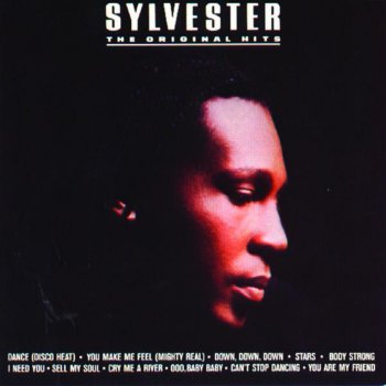 Sylvester Ooo Baby Baby