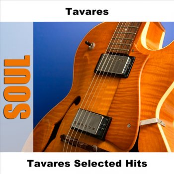 Tavares Words and Music (Live)