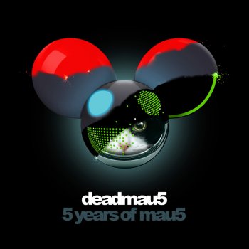 deadmau5 feat. Rob Swire Ghosts 'n' Stuff - Nero Mix