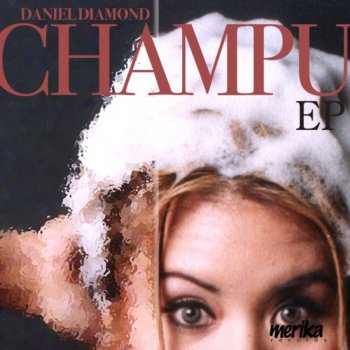 Daniel Diamond Champu