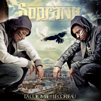 Soprano feat. R.E.D.K. Starting block (feat. RedK)
