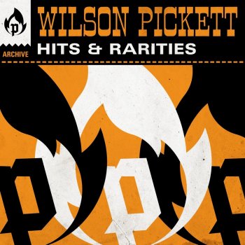 Wilson Pickett Fire and Water