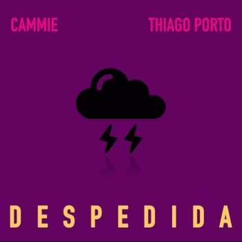 Cammie feat. Thiago Porto Despedida