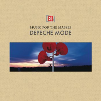 Depeche Mode Never Let Me Down Again