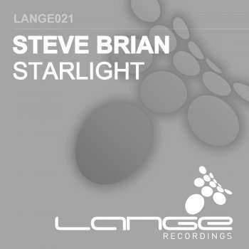 Steve Brian Starlight
