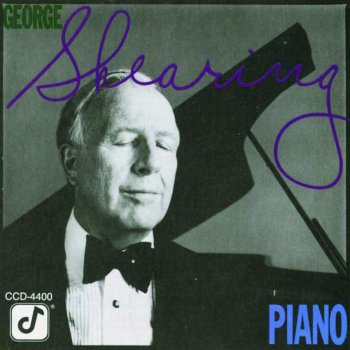 George Shearing Thinking of You
