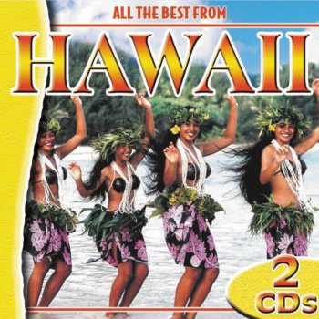 COUNTDOWN Hawaiian Wedding Song