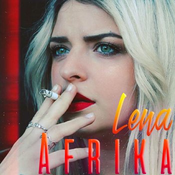 Lena Afrika