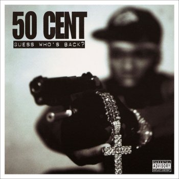 50 Cent Rotten Apple