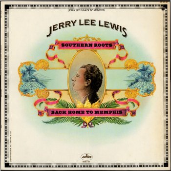 Jerry Lee Lewis Blueberry Hill