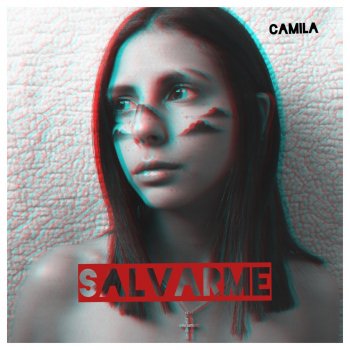 Camila Salvarme