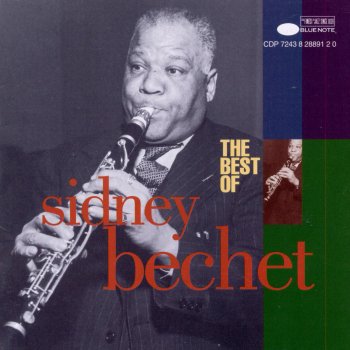 Sidney Bechet Way Down Yonder In New Orleans