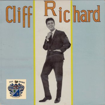 Cliff Richard & The Shadows So I've Been Told