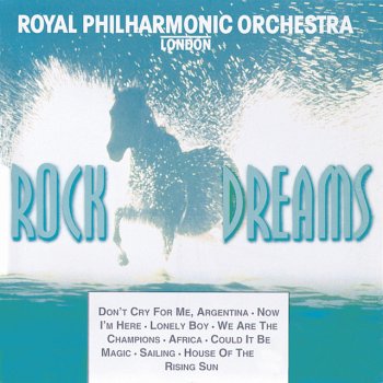 Royal Philharmonic Orchestra House Of The Rising Sun