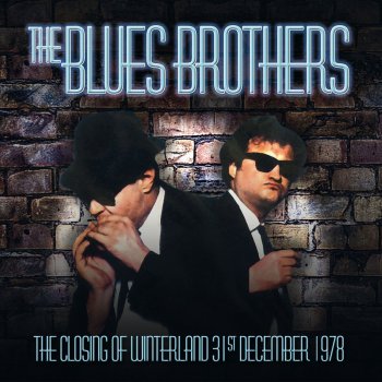 The Blues Brothers Shotgun Blues (Live)