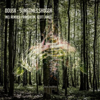 Dousk Sometimes Shugga (Scott James Remix)
