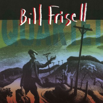 Bill Frisell Tales From the Far Side