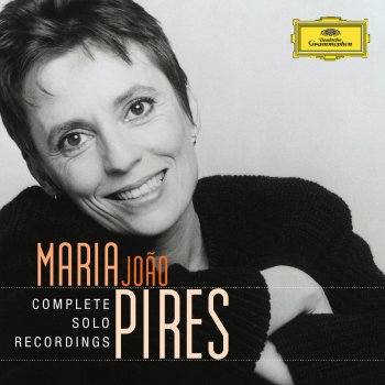 Maria João Pires Partita No. 1 in B-Flat, BWV 825: 7. Giga