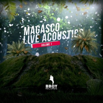 Magasco Mauvais réseau (Live Acoustic)