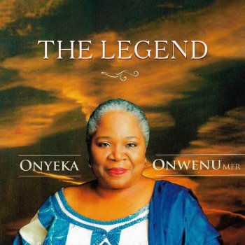 Onyeka Onwenu I Am Blessed