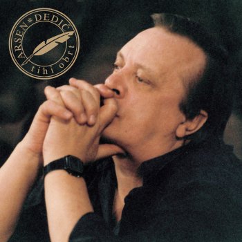 Arsen Dedić Mozartova Godina 1991.