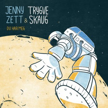 Trygve Skaug feat. Jenny Zett Du har meg (feat. Jenny Zett)
