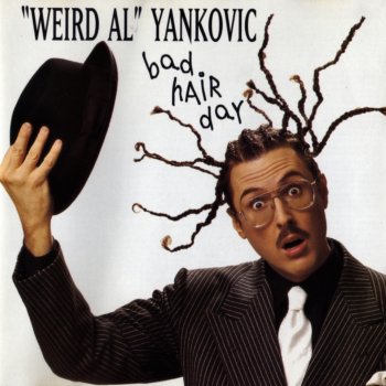 “Weird Al” Yankovic Amish Paradise