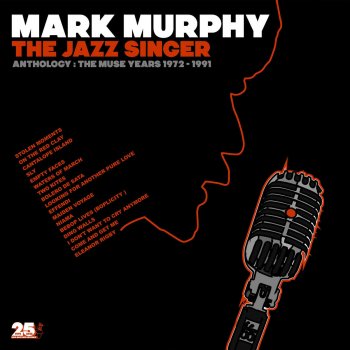 Mark Murphy I Don't Want to Cry Anymore