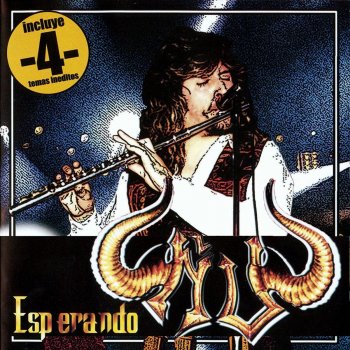 Ñu Esperando (Acoustic Version)