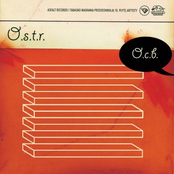 O.S.T.R. feat. Kochan & Keith Murray Cultivation