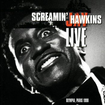 Screamin' Jay Hawkins I Want To Know