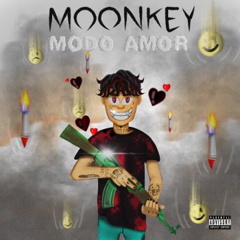 Moonkey Modo Amor