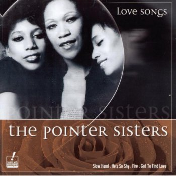 The Pointer Sisters Someday We Will Be Together
